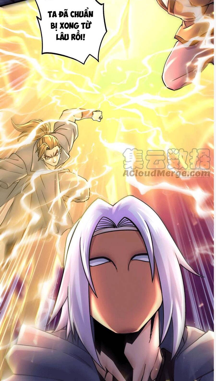 Bổn Tế Tu Chính Là Tiện Đạo Chap 290 - Next Chap 291