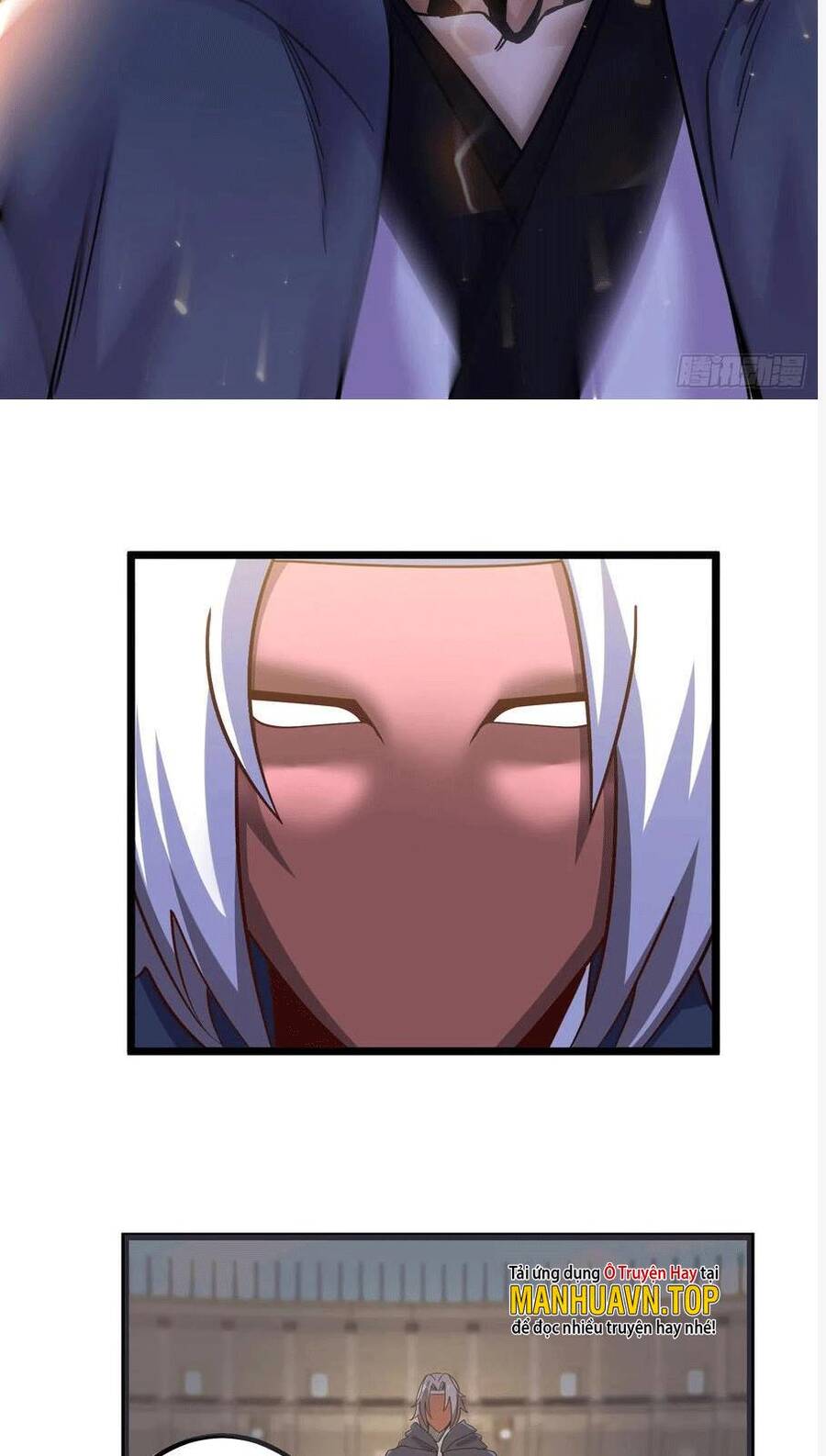 Bổn Tế Tu Chính Là Tiện Đạo Chap 290 - Next Chap 291