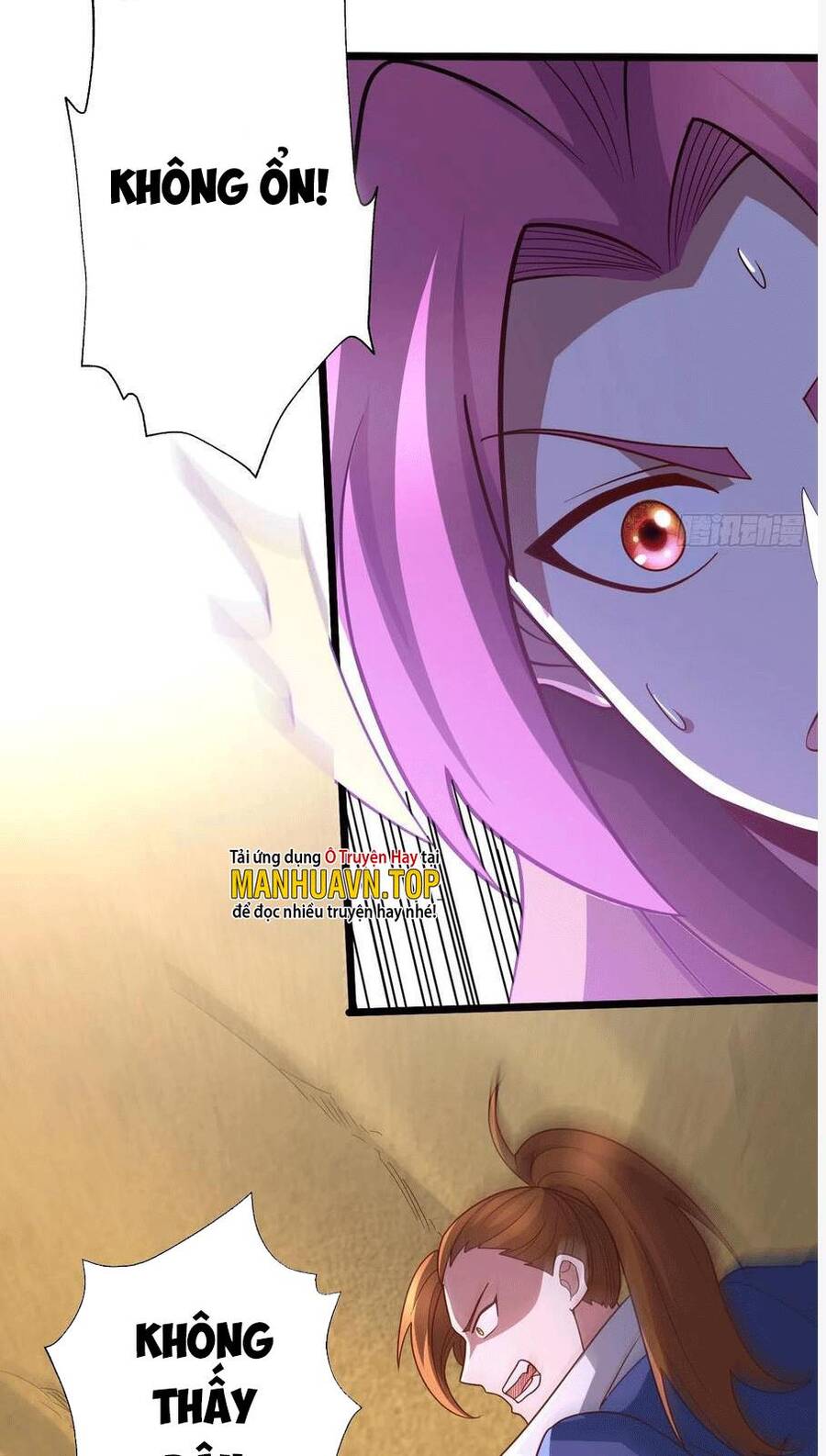 Bổn Tế Tu Chính Là Tiện Đạo Chap 290 - Next Chap 291