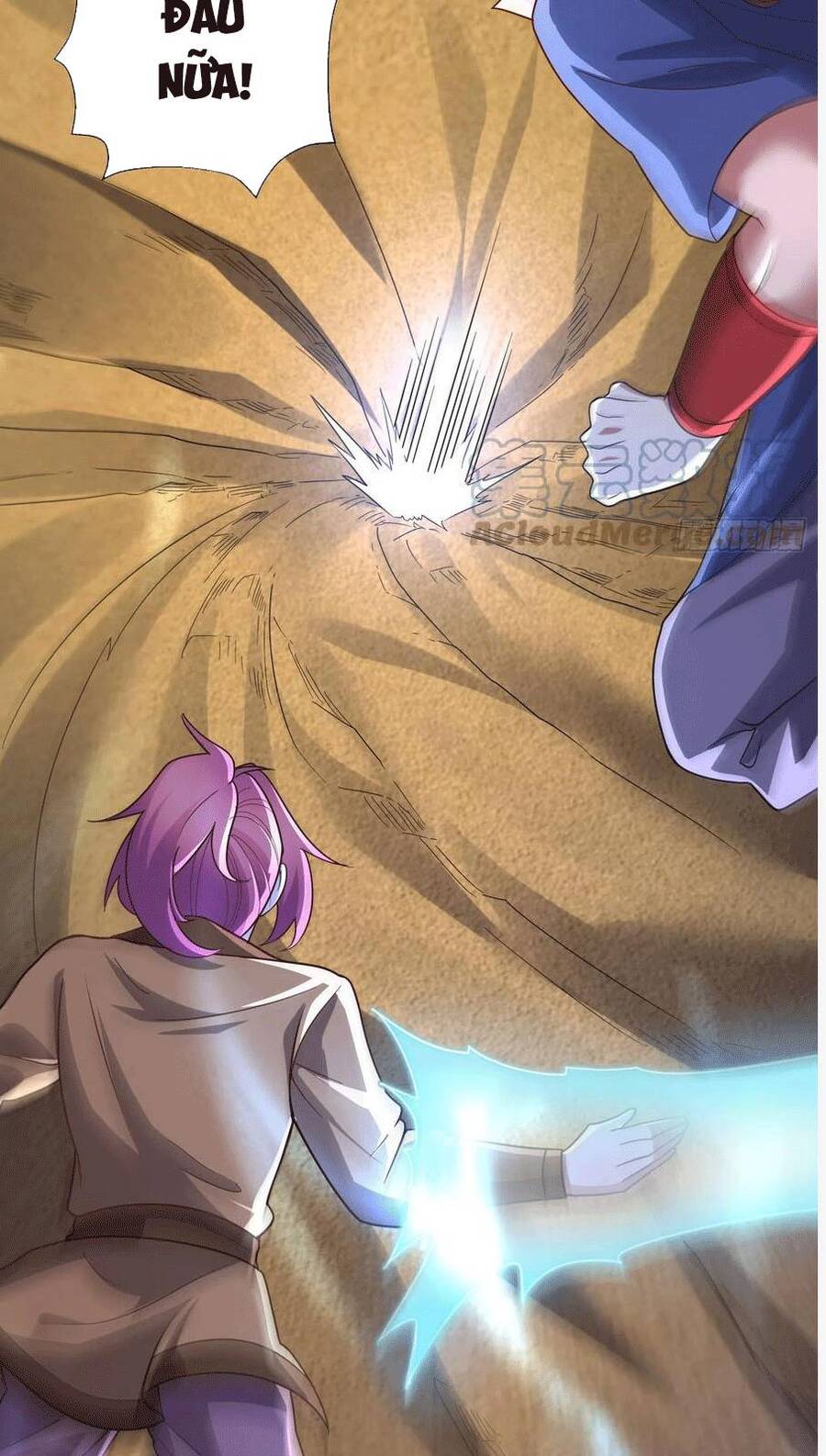 Bổn Tế Tu Chính Là Tiện Đạo Chap 290 - Next Chap 291