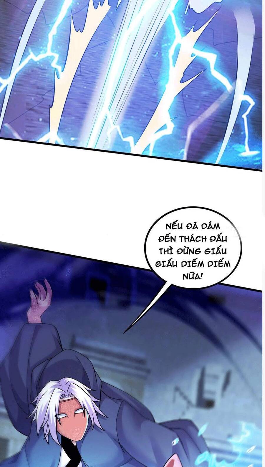 Bổn Tế Tu Chính Là Tiện Đạo Chap 290 - Next Chap 291