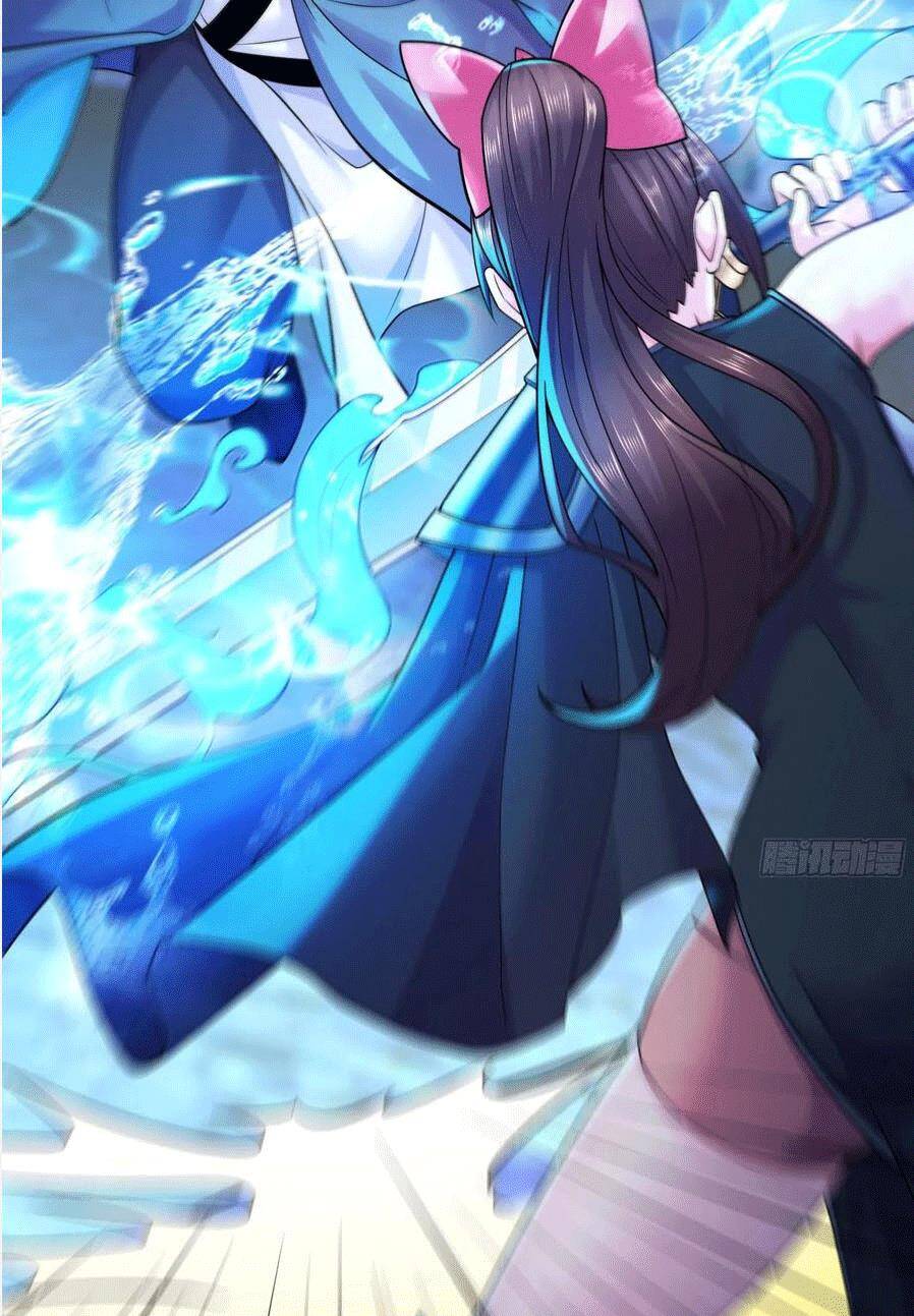 Bổn Tế Tu Chính Là Tiện Đạo Chap 290 - Next Chap 291