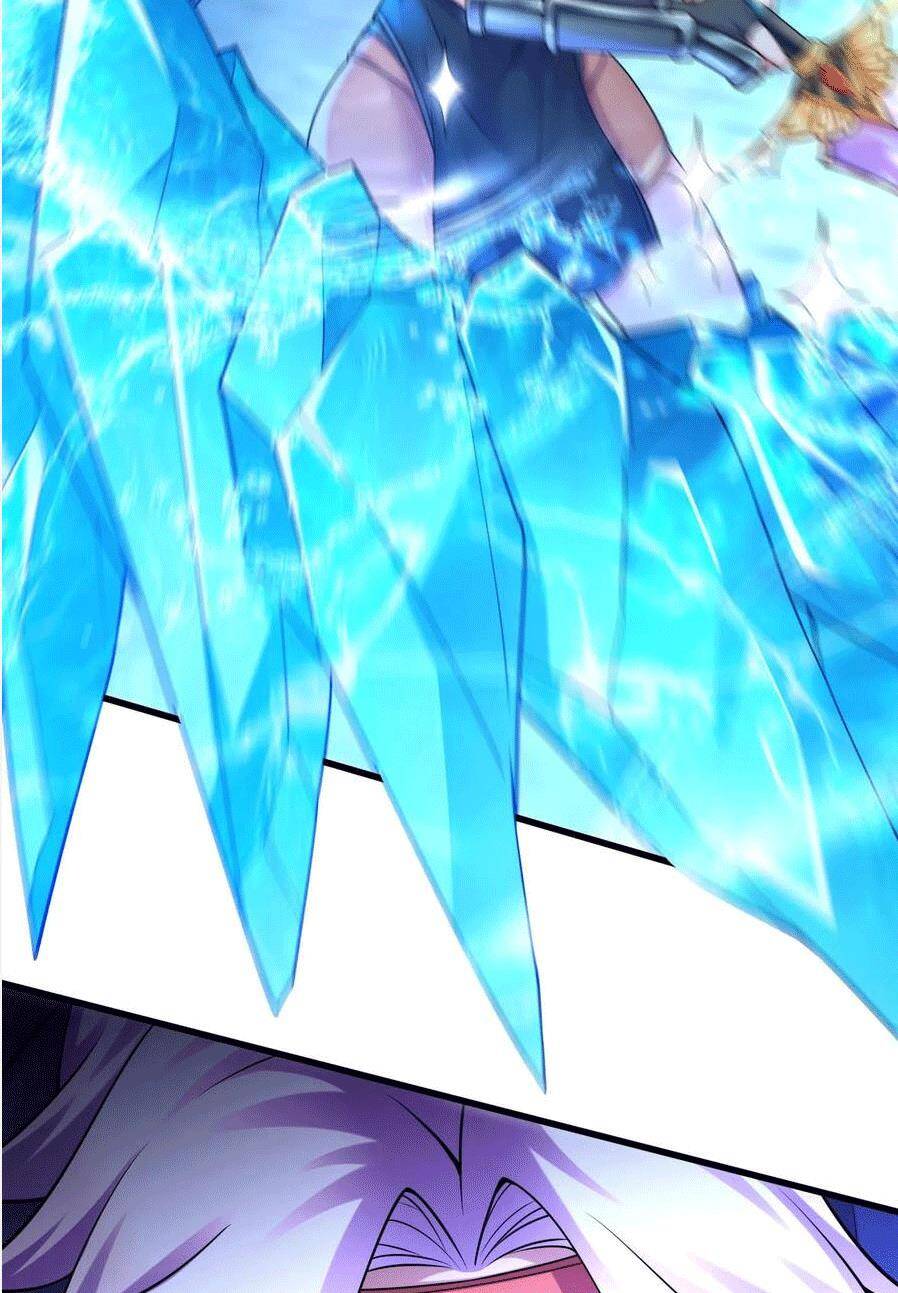 Bổn Tế Tu Chính Là Tiện Đạo Chap 290 - Next Chap 291