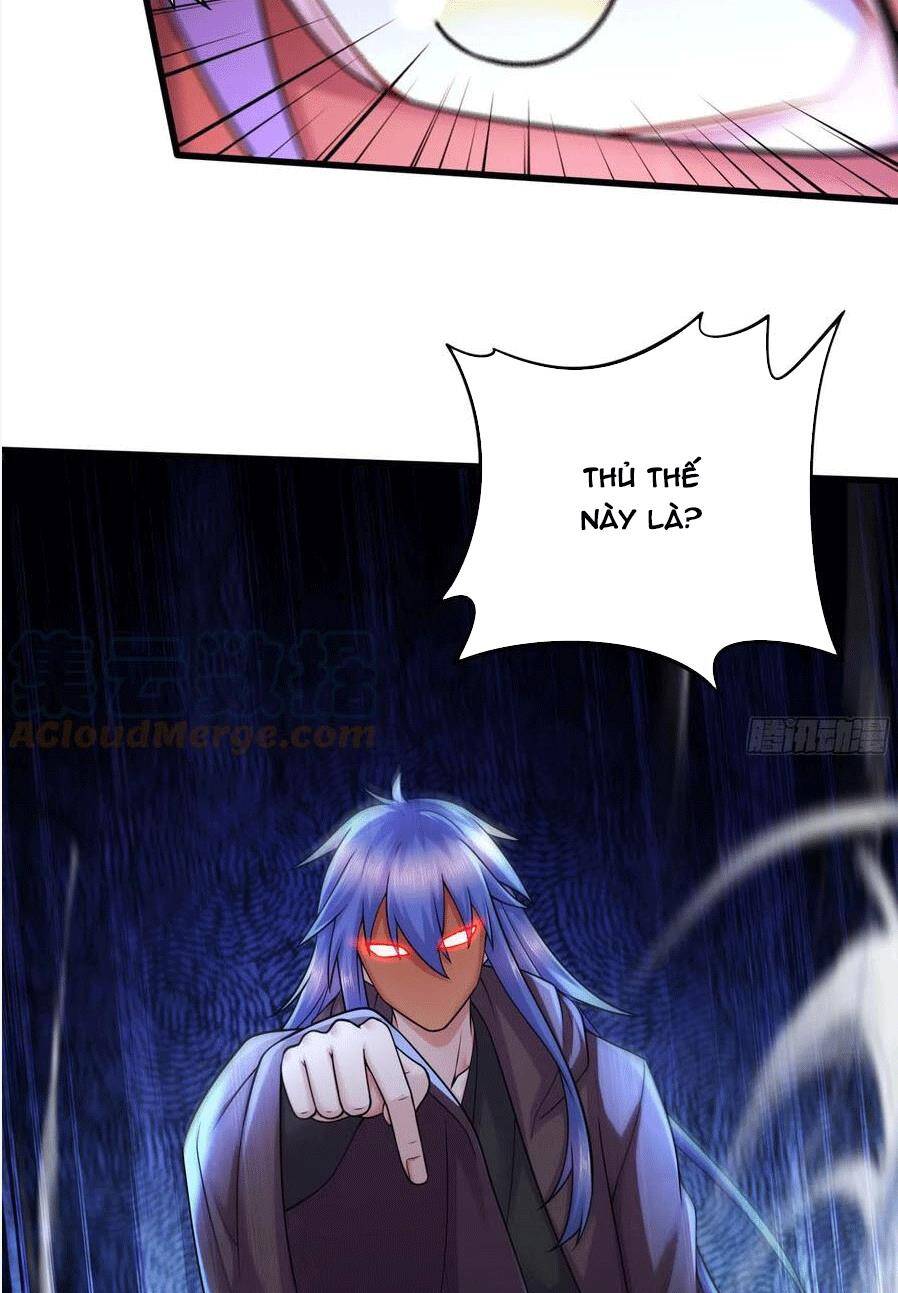 Bổn Tế Tu Chính Là Tiện Đạo Chap 290 - Next Chap 291