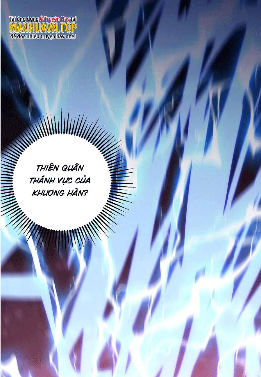 Bổn Tế Tu Chính Là Tiện Đạo Chap 290 - Next Chap 291