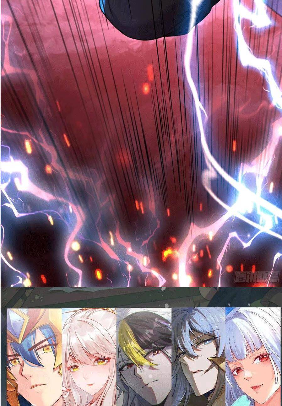 Bổn Tế Tu Chính Là Tiện Đạo Chap 290 - Next Chap 291