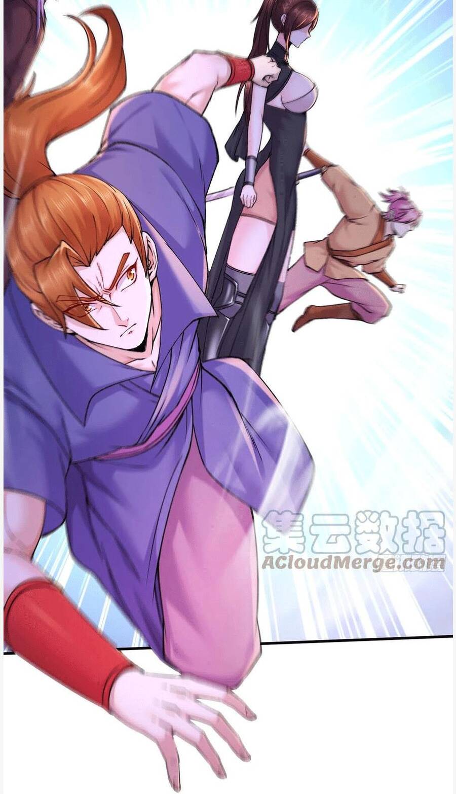 Bổn Tế Tu Chính Là Tiện Đạo Chap 290 - Next Chap 291