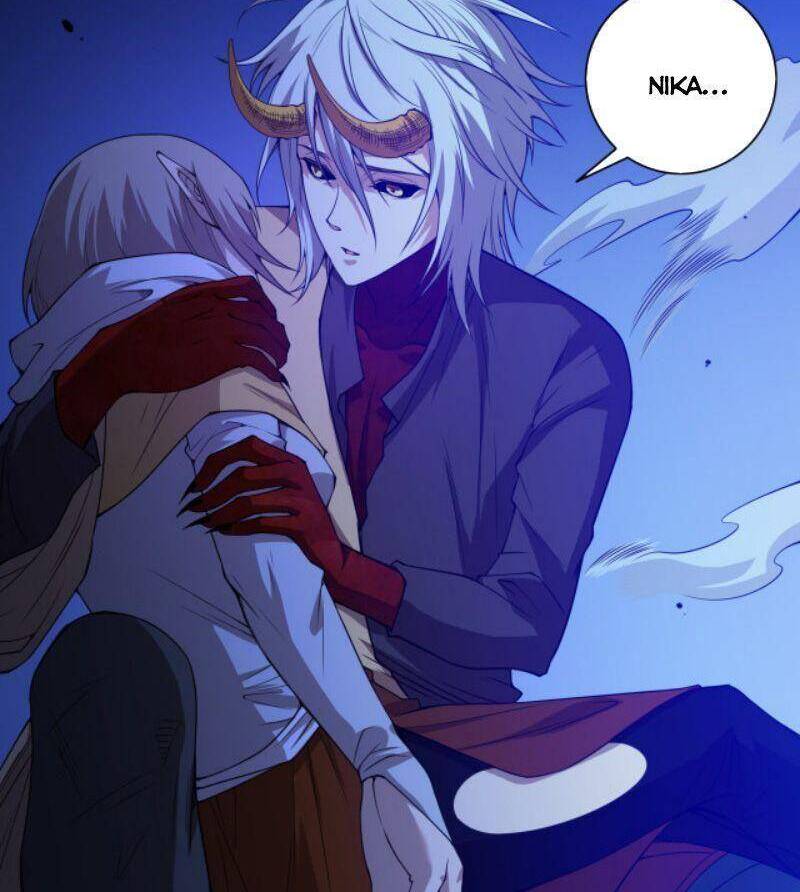 Giản Giới Chap 189 - Next Chap 190