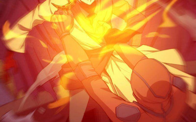 Giản Giới Chap 190 - Next Chap 191