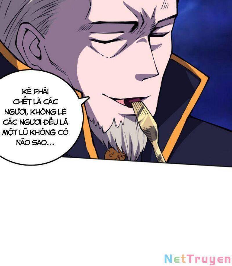 Giản Giới Chap 190 - Next Chap 191