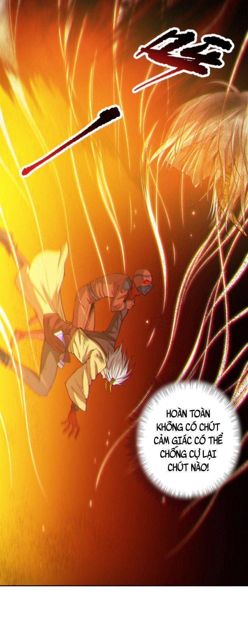 Giản Giới Chap 190 - Next Chap 191