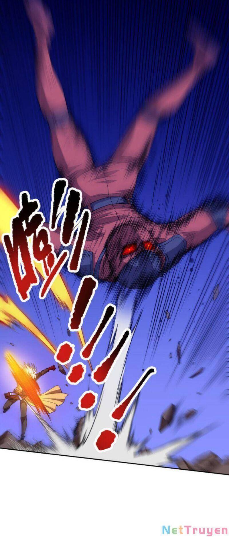 Giản Giới Chap 190 - Next Chap 191