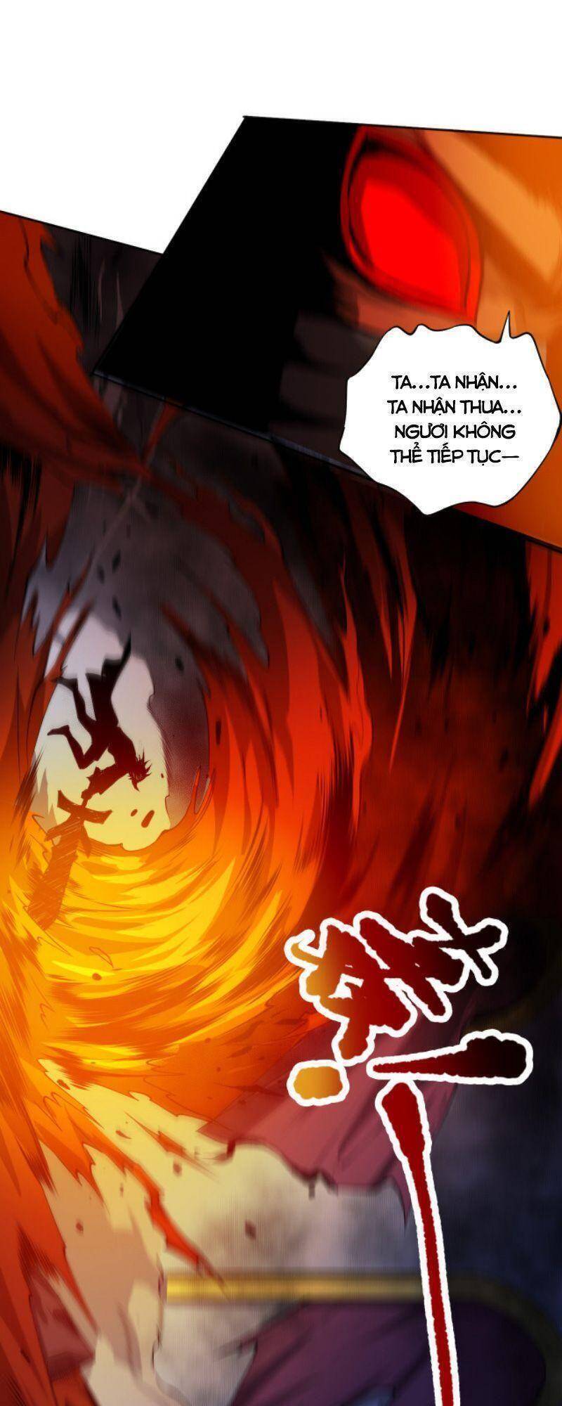 Giản Giới Chap 190 - Next Chap 191