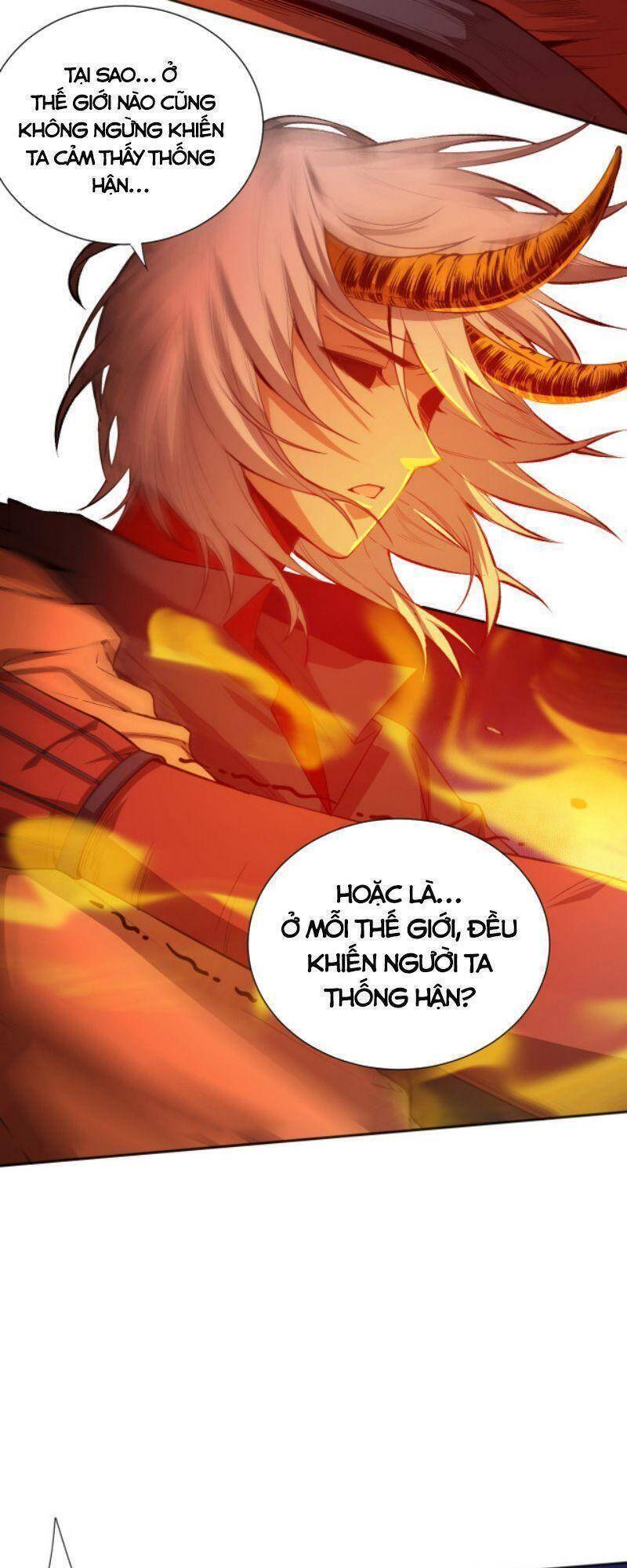 Giản Giới Chap 190 - Next Chap 191