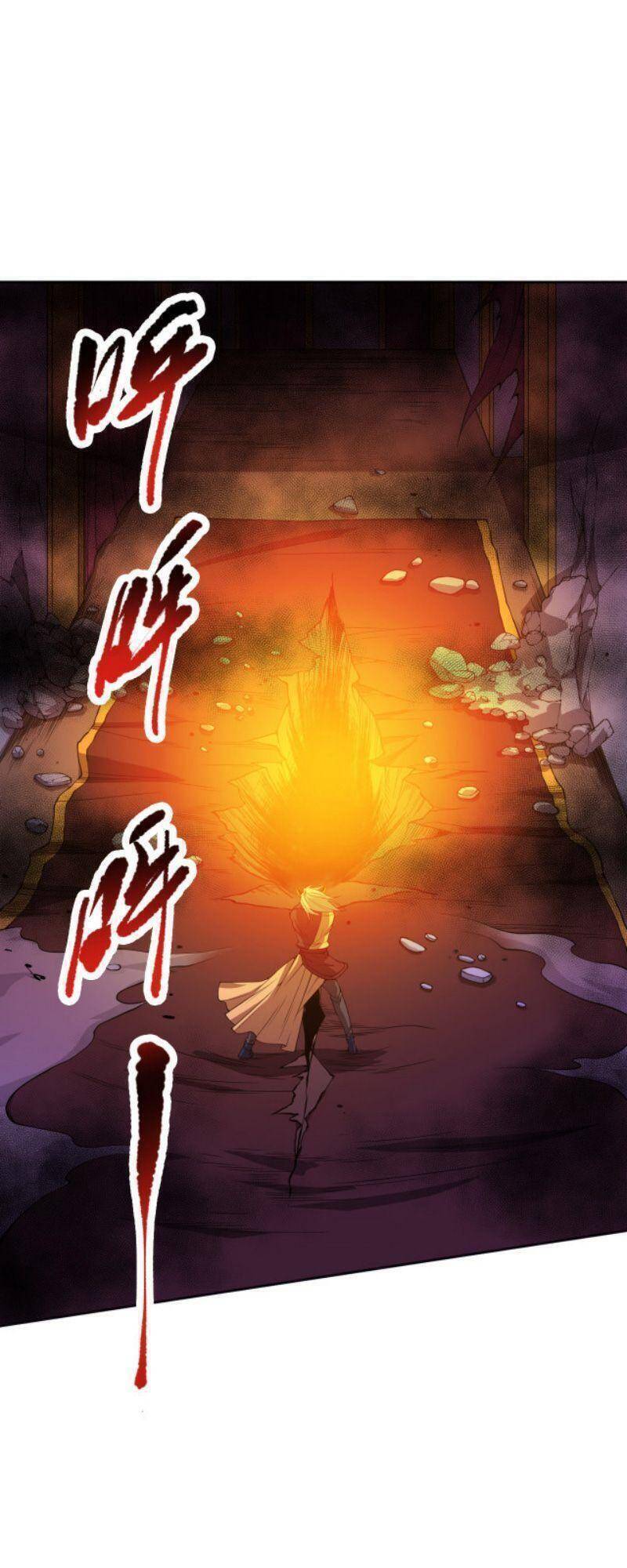 Giản Giới Chap 190 - Next Chap 191