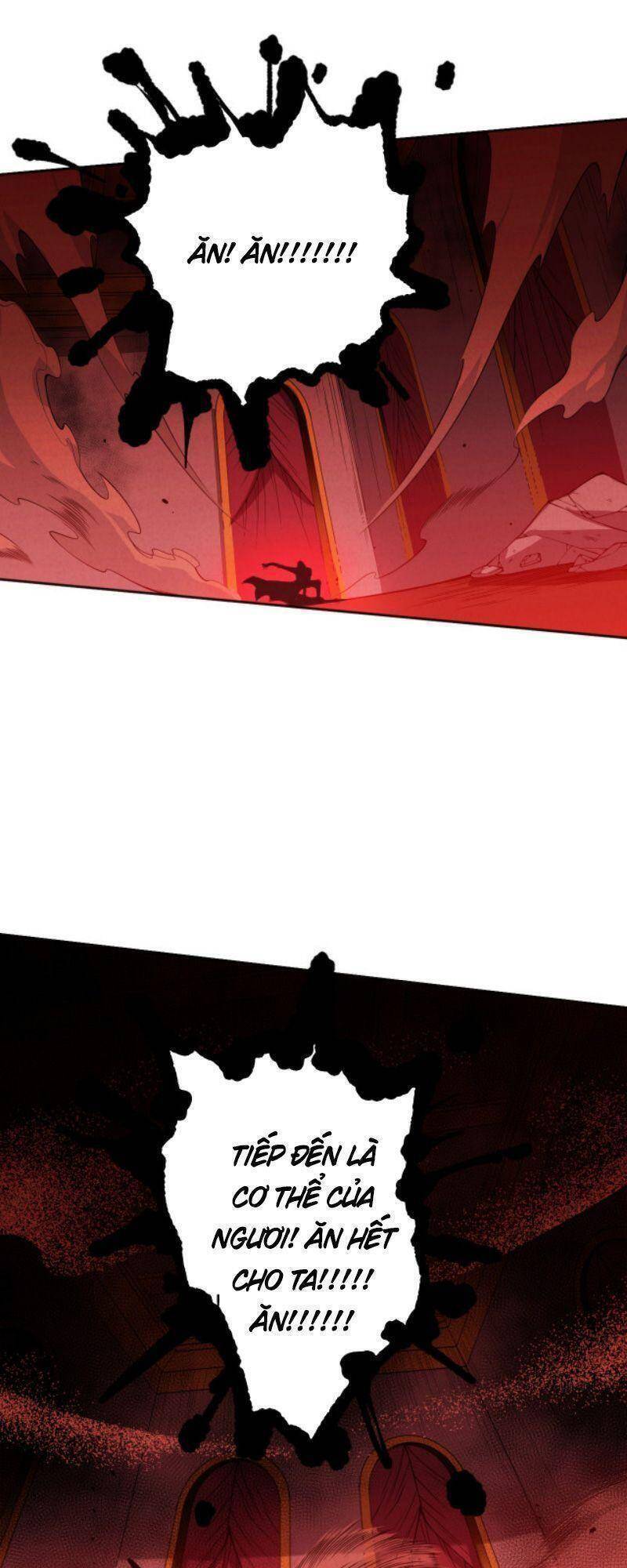 Giản Giới Chap 190 - Next Chap 191