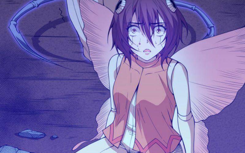 Giản Giới Chap 190 - Next Chap 191