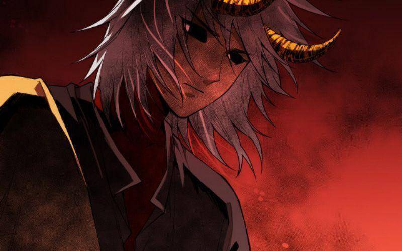 Giản Giới Chap 190 - Next Chap 191