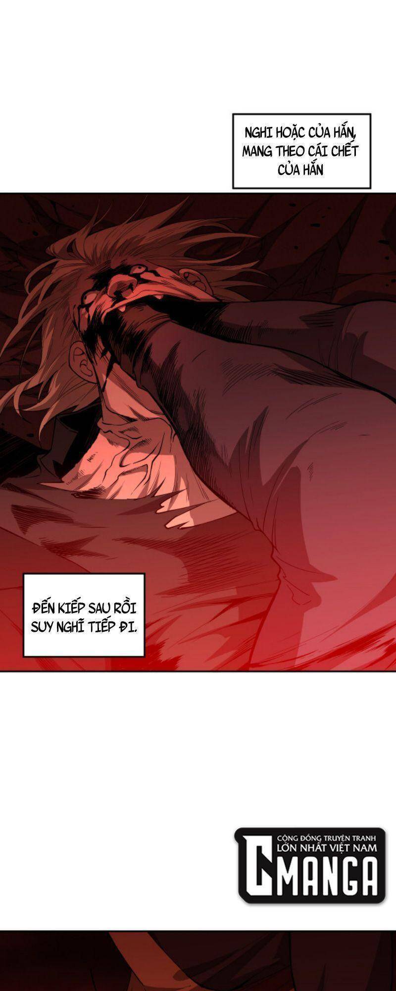 Giản Giới Chap 190 - Next Chap 191