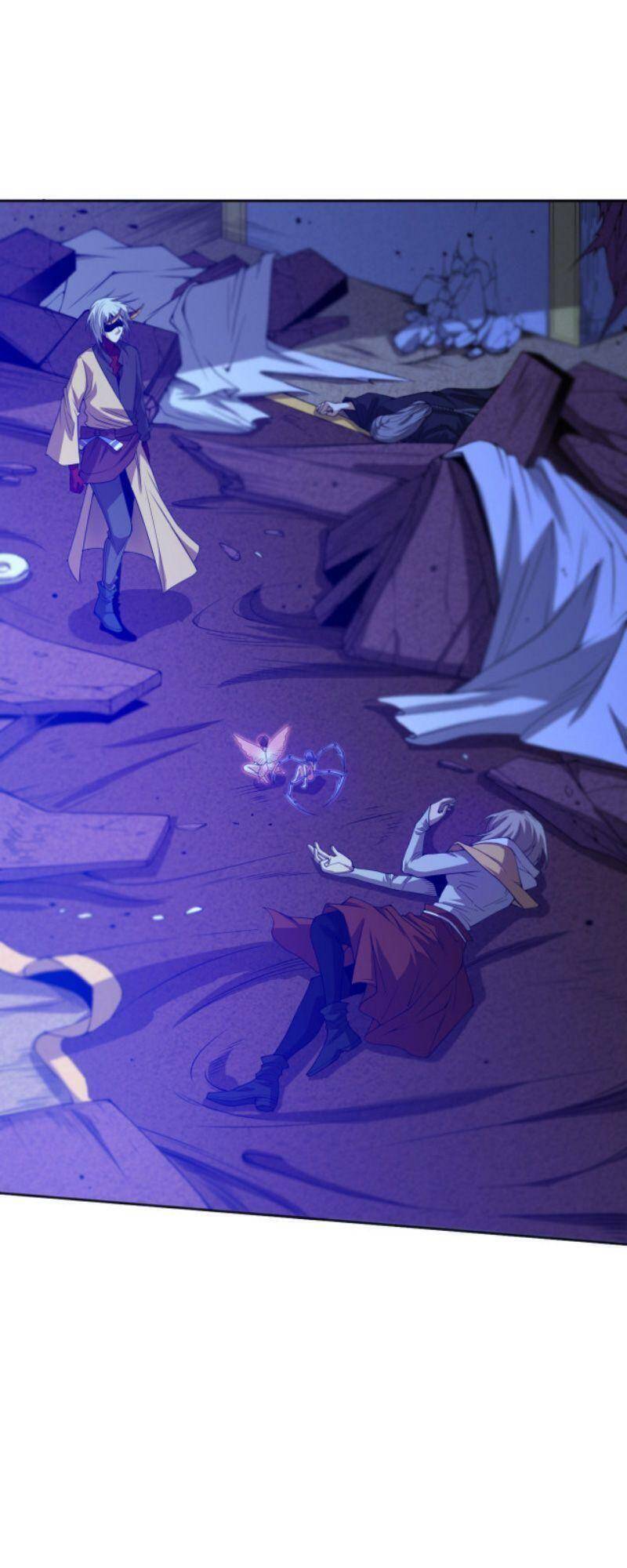 Giản Giới Chap 190 - Next Chap 191