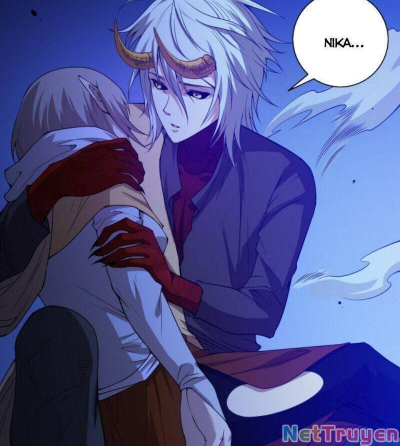 Giản Giới Chap 190 - Next Chap 191