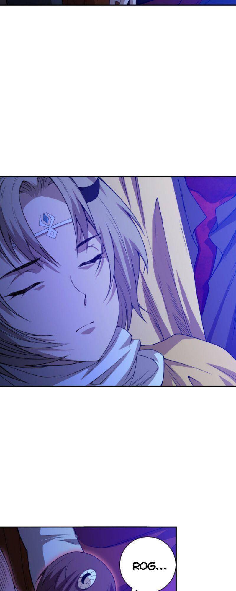 Giản Giới Chap 190 - Next Chap 191