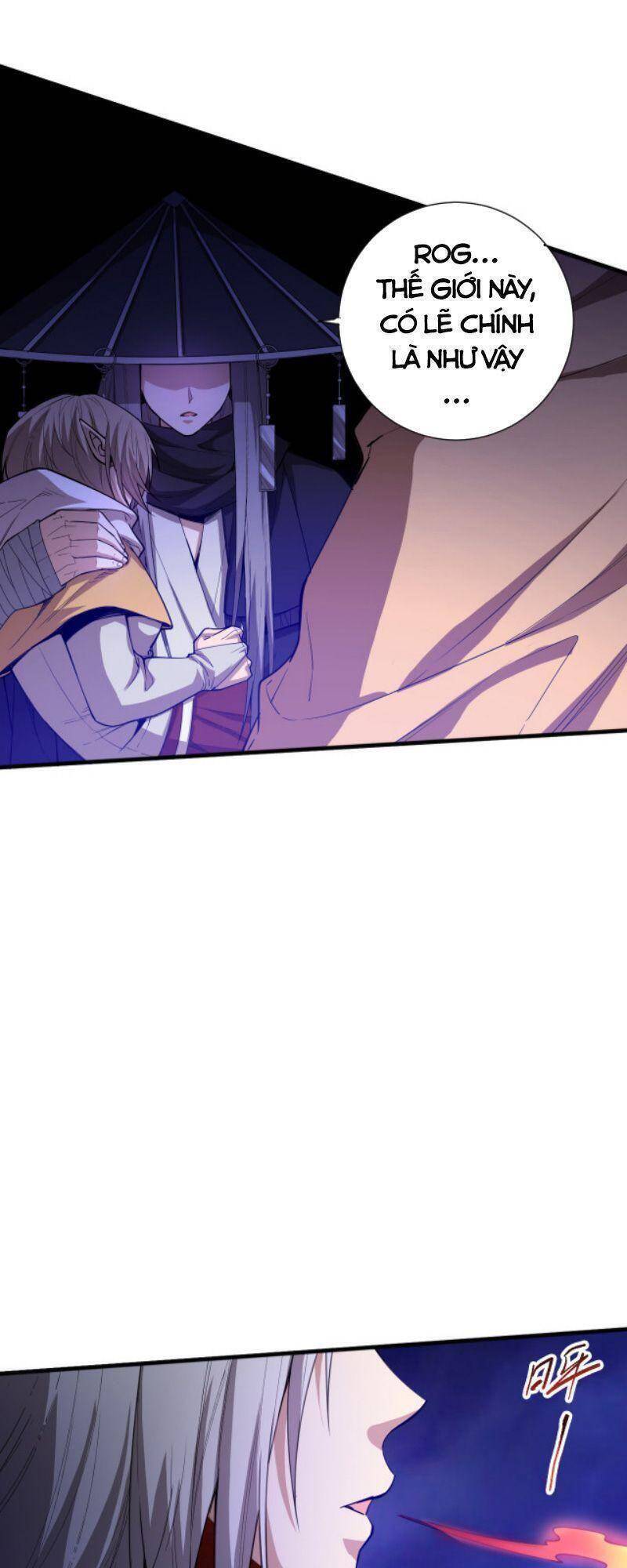 Giản Giới Chap 190 - Next Chap 191