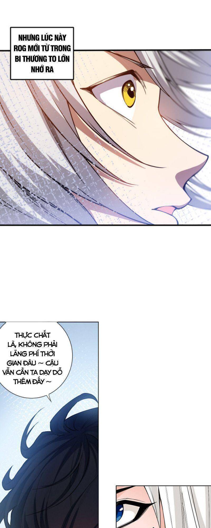 Giản Giới Chap 190 - Next Chap 191