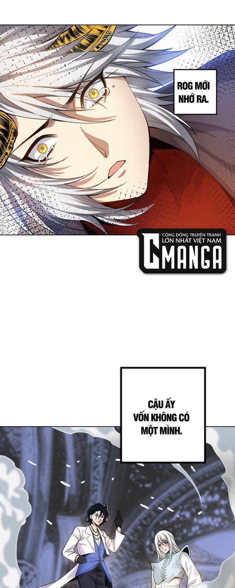 Giản Giới Chap 190 - Next Chap 191