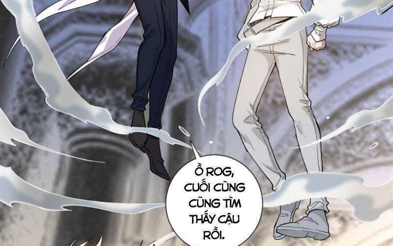 Giản Giới Chap 190 - Next Chap 191