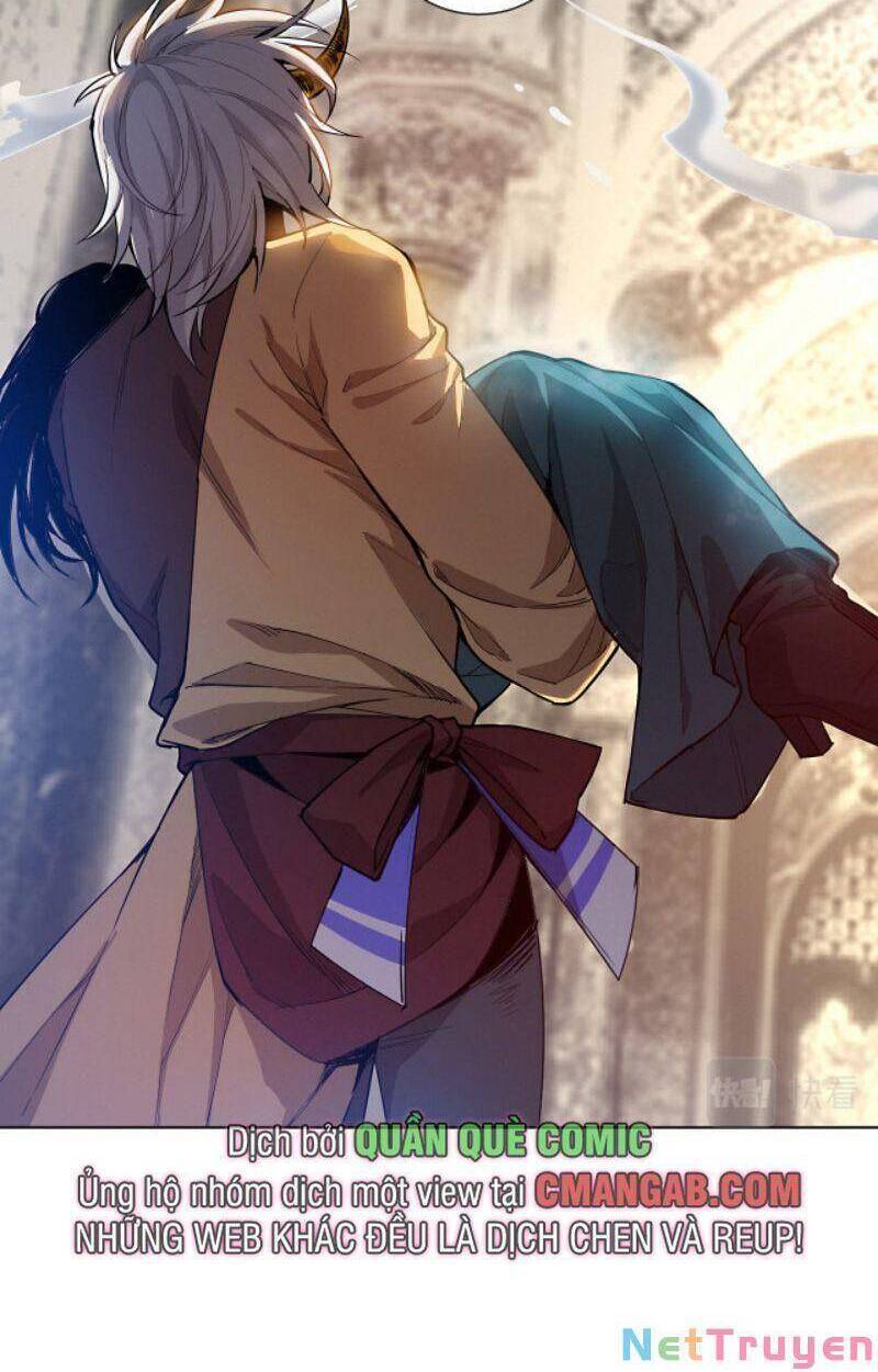 Giản Giới Chap 190 - Next Chap 191