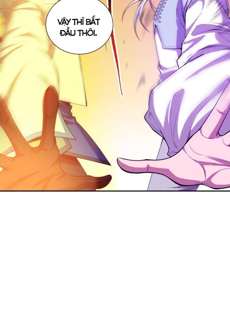 Giản Giới Chap 191 - Next Chap 192