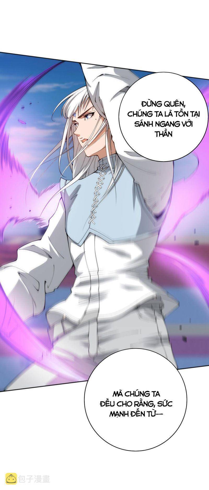 Giản Giới Chap 193 - Next Chap 194