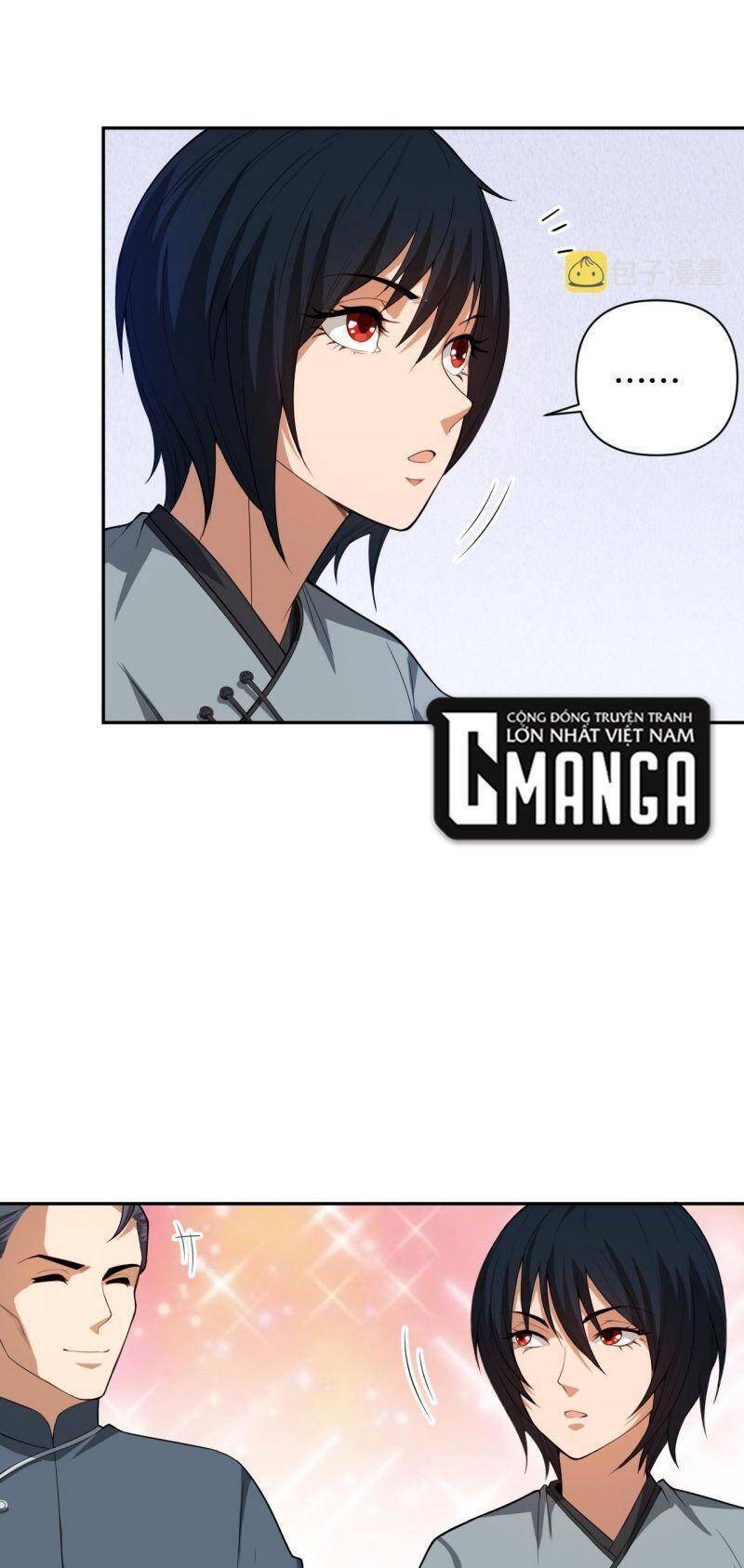 Giản Giới Chap 197 - Next Chap 198