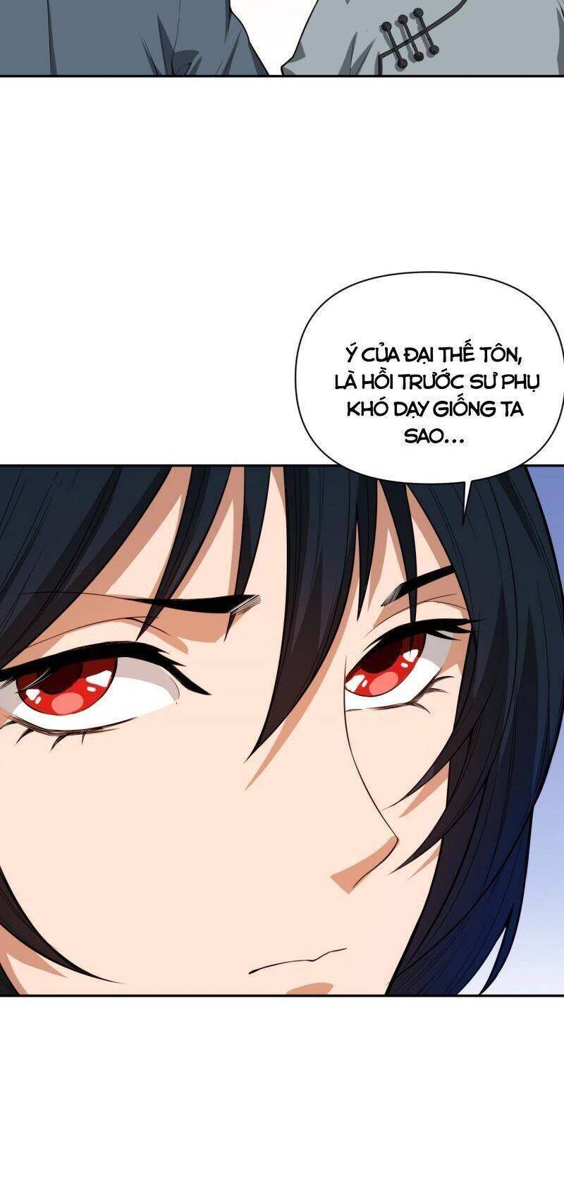 Giản Giới Chap 197 - Next Chap 198