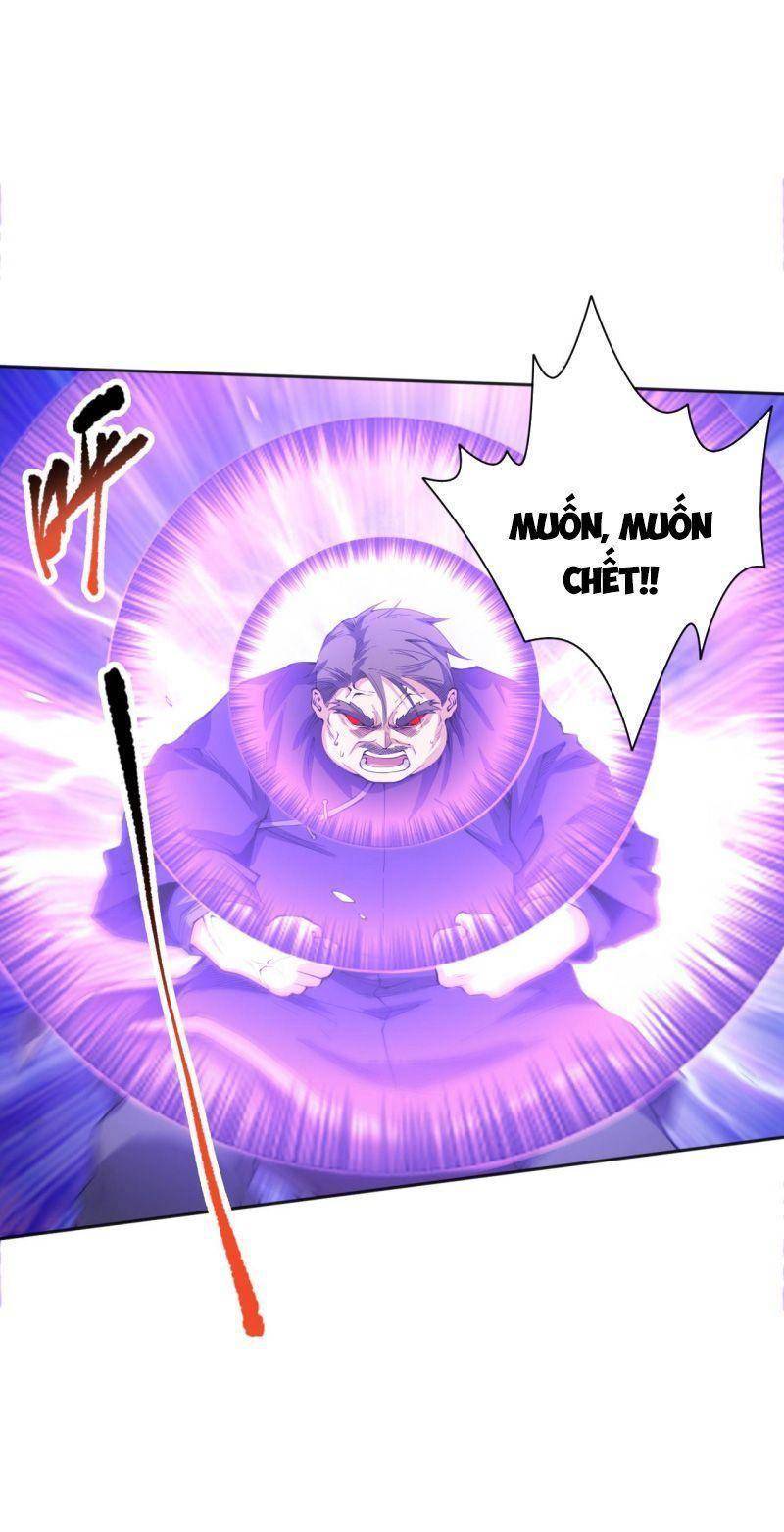 Giản Giới Chap 205 - Next Chap 206