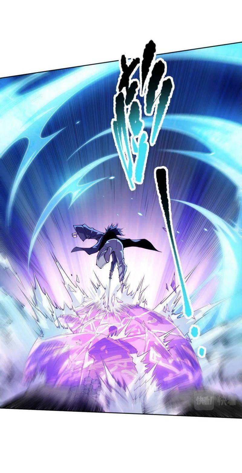 Giản Giới Chap 205 - Next Chap 206