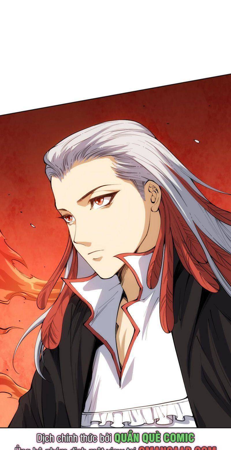 Giản Giới Chap 206 - Next Chap 207