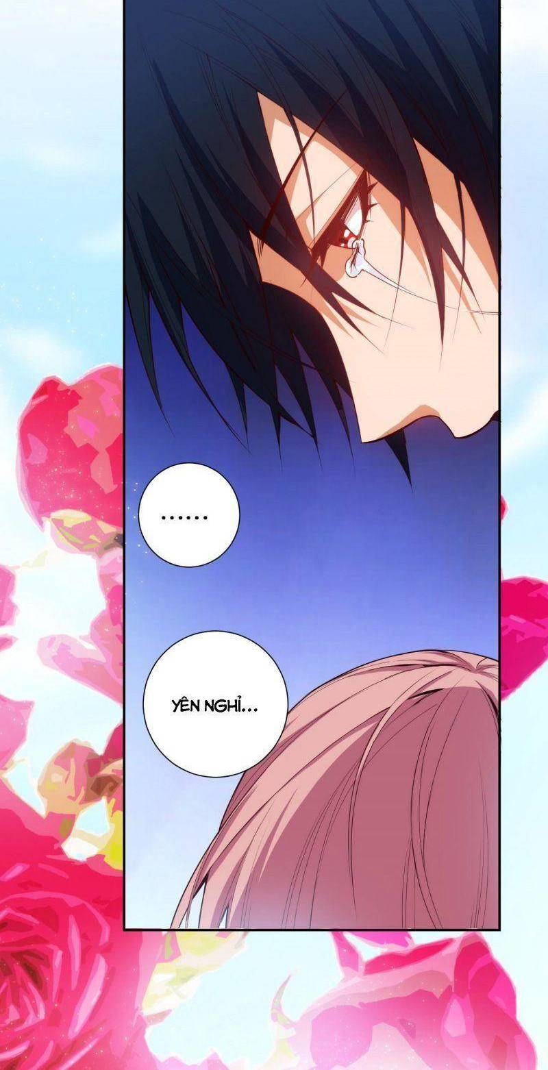 Giản Giới Chap 206 - Next Chap 207