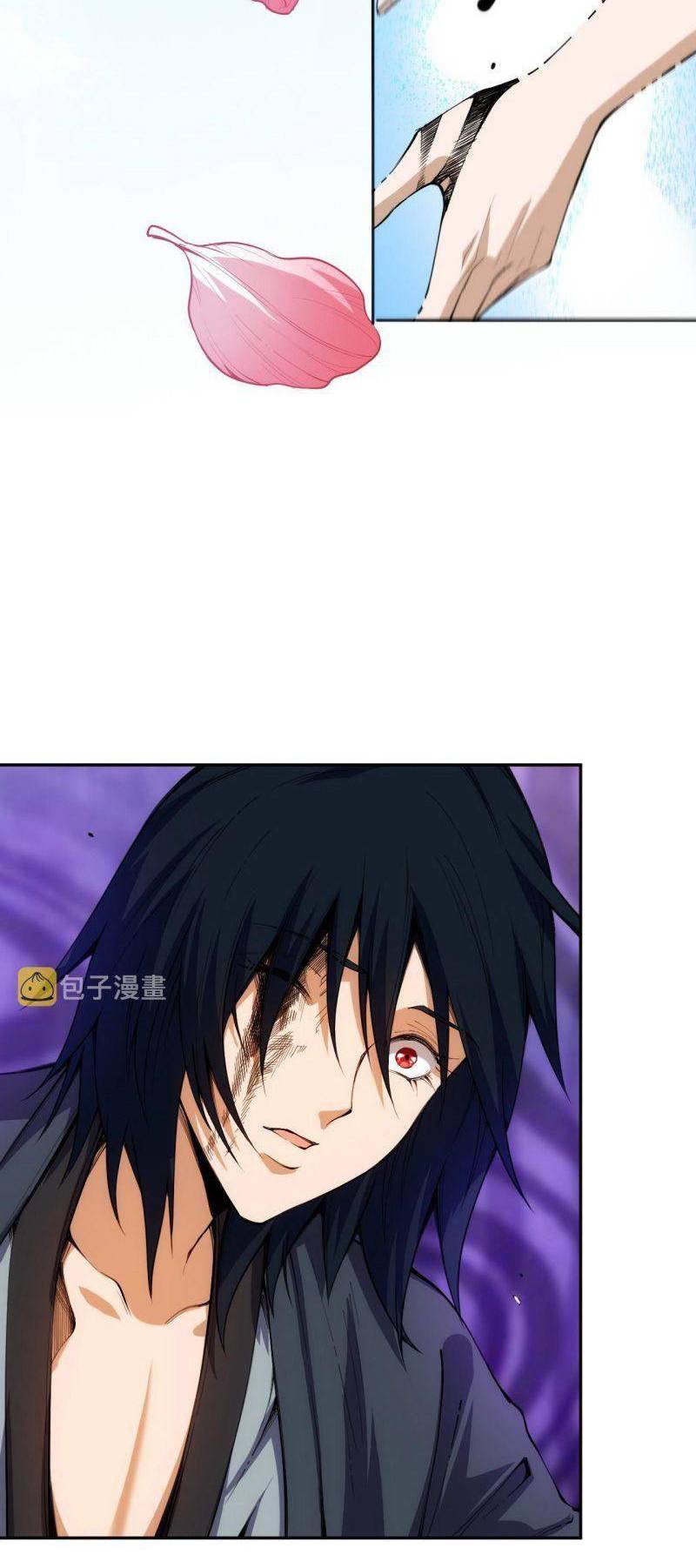 Giản Giới Chap 206 - Next Chap 207