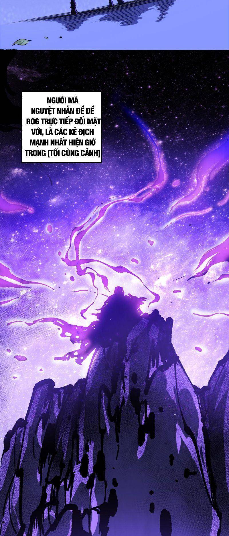 Giản Giới Chap 208 - Next Chap 209