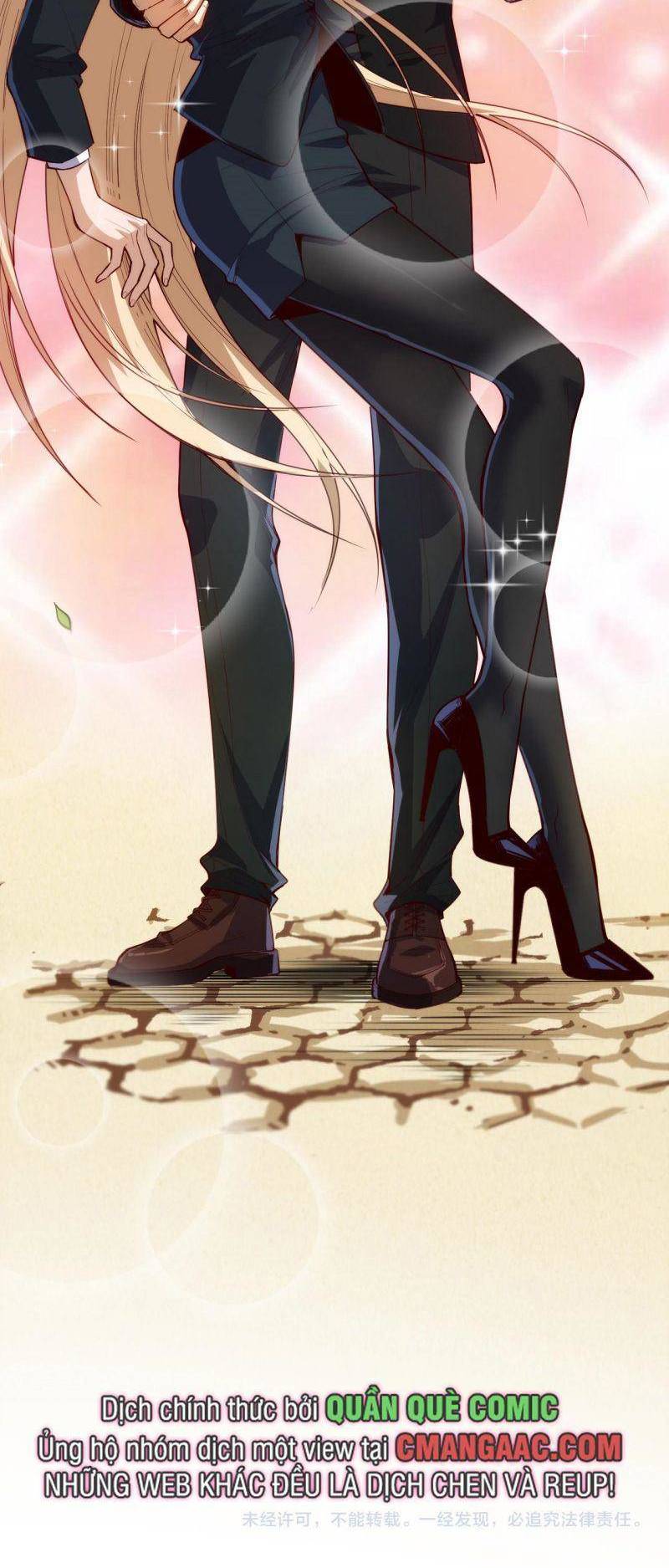 Giản Giới Chap 208 - Next Chap 209