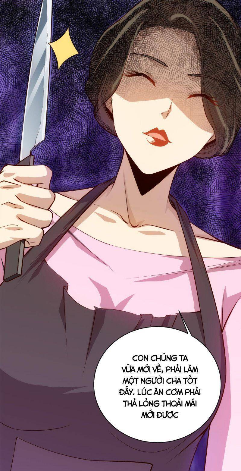 Giản Giới Chap 213 - Next Chap 214