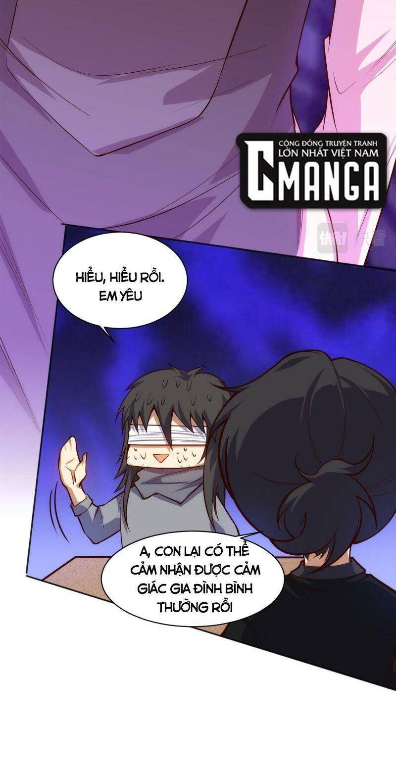 Giản Giới Chap 213 - Next Chap 214