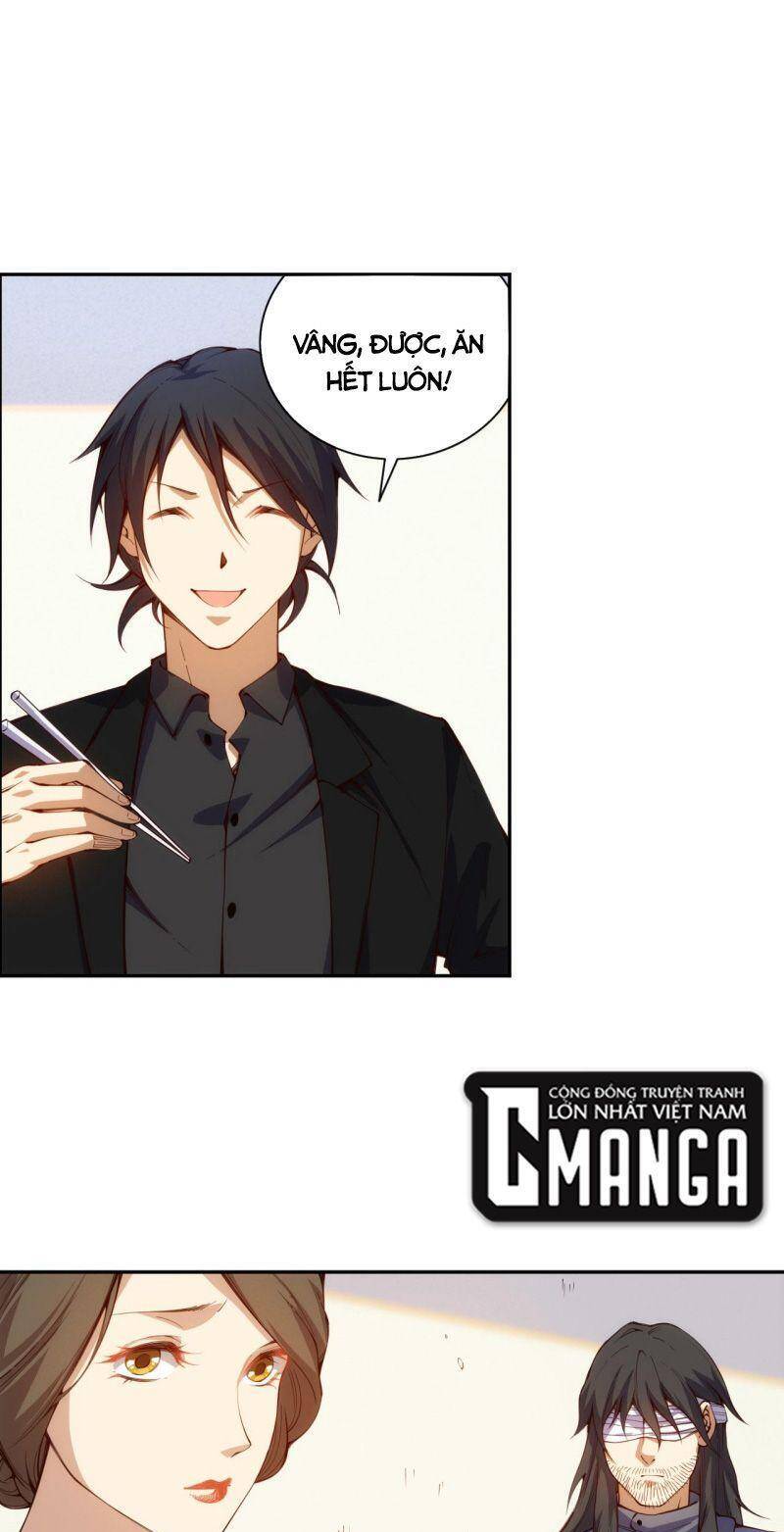 Giản Giới Chap 213 - Next Chap 214