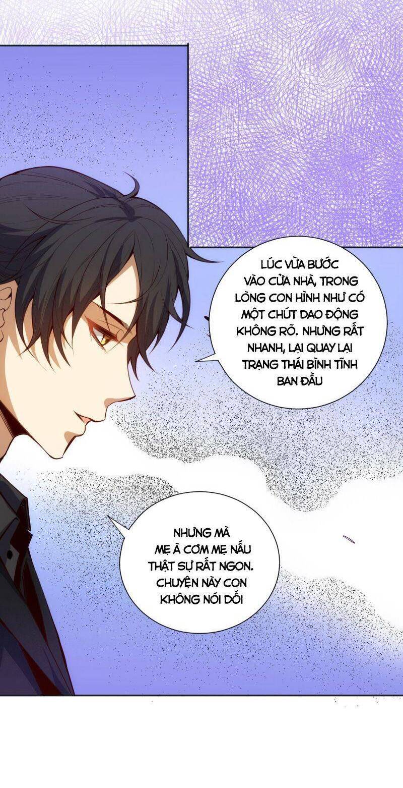 Giản Giới Chap 213 - Next Chap 214