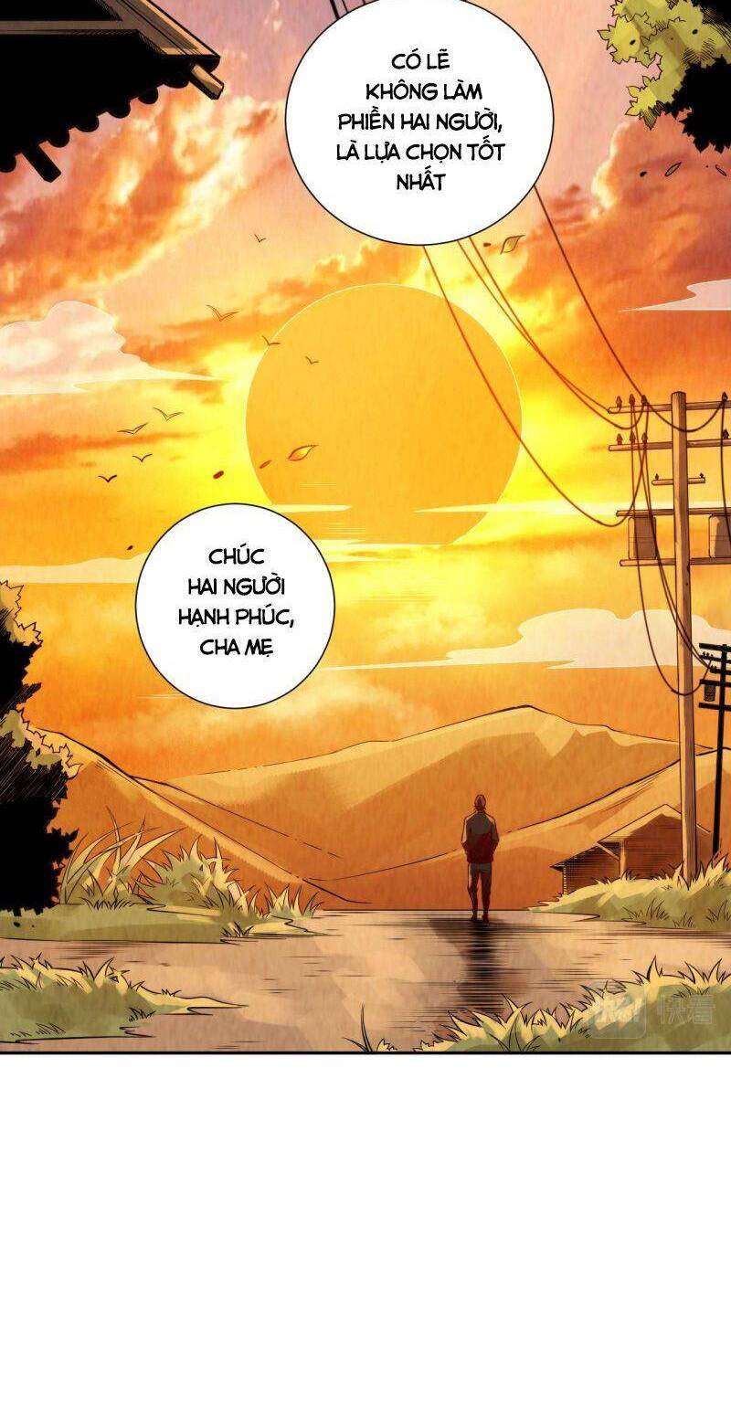 Giản Giới Chap 213 - Next Chap 214