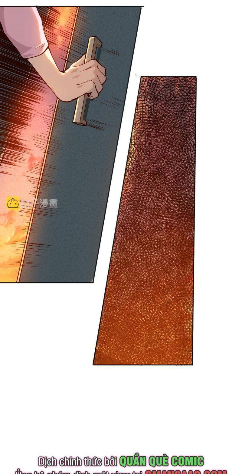 Giản Giới Chap 213 - Next Chap 214