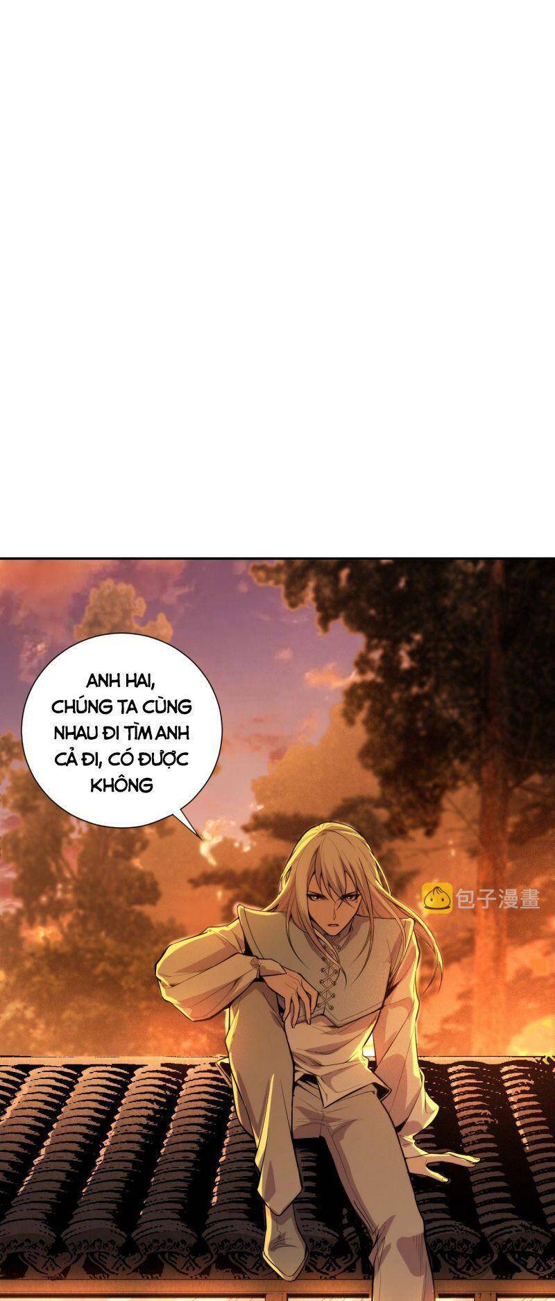 Giản Giới Chap 213 - Next Chap 214