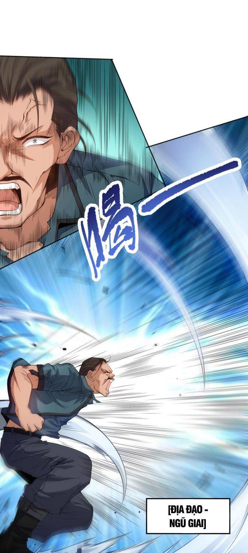 Giản Giới Chap 192 - Next Chap 193